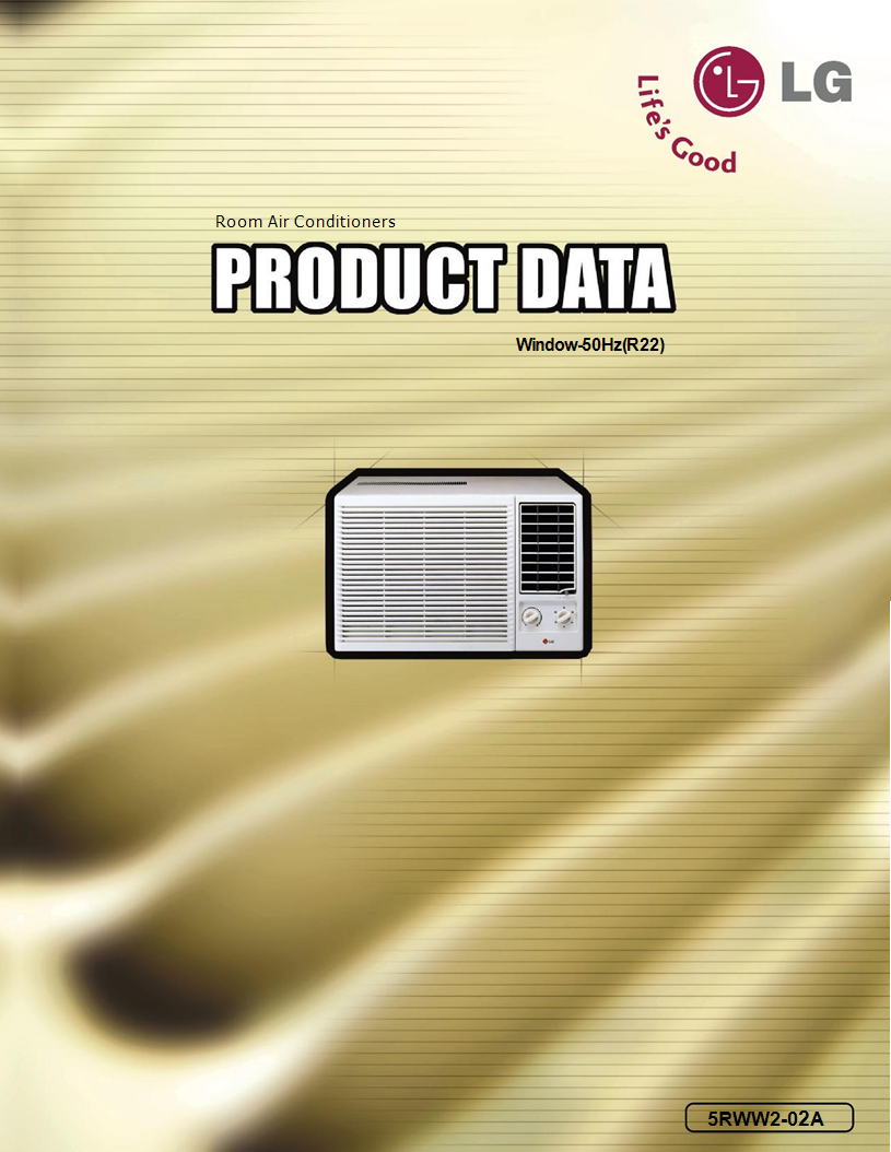 Window Type: Air Conditioner